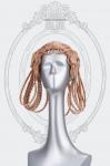 JAMIEshow - Muses - Bonjour Paris - Luxe Wig Style A - парик